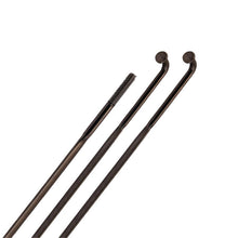 Zipp CX-Ray J-Bend TCS Spokes - 290mm - 3pcs - Black [MPN: 11.1918.088.012]_1411759