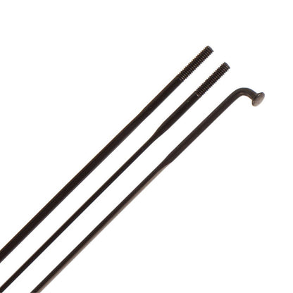 Zipp CX-Sprint J-Bend TCS Spokes Sapim - 288mm - 3pcs - Black [MPN: 11.1918.089.022]_1411745
