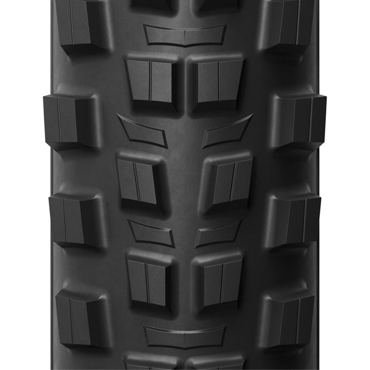 Michelin - Bicycle Michelin Wild Enduro MH Racing Line Mountain Tire - Black_1411753