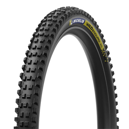 Michelin - Bicycle Wild Enduro MS Racing LineMountain Tire - 29''x2.40 - MAGI-X - Black 25392_1411683