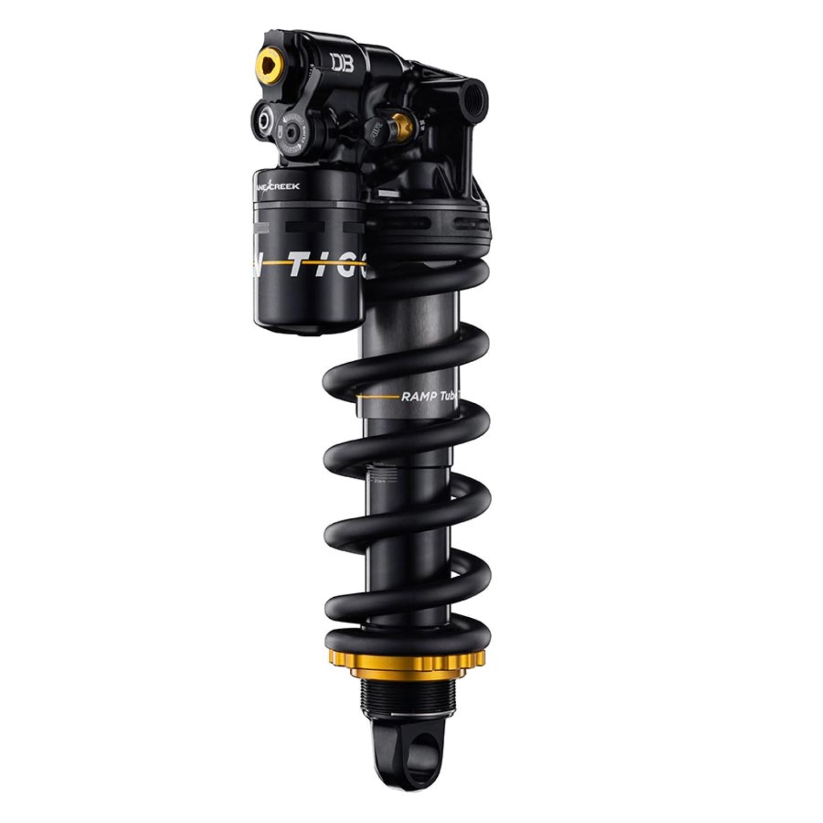 Cane Creek Tigon Rear Shock - 205 x 65mm - Trunnion [MPN: BDD0035]_1481712