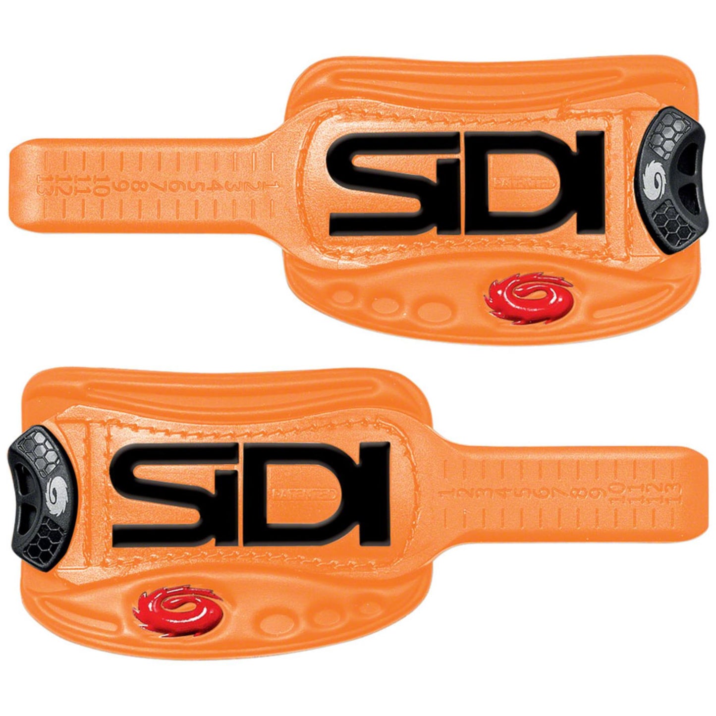 Sidi - Bicycle Soft Instep 3 Closure System_1432298