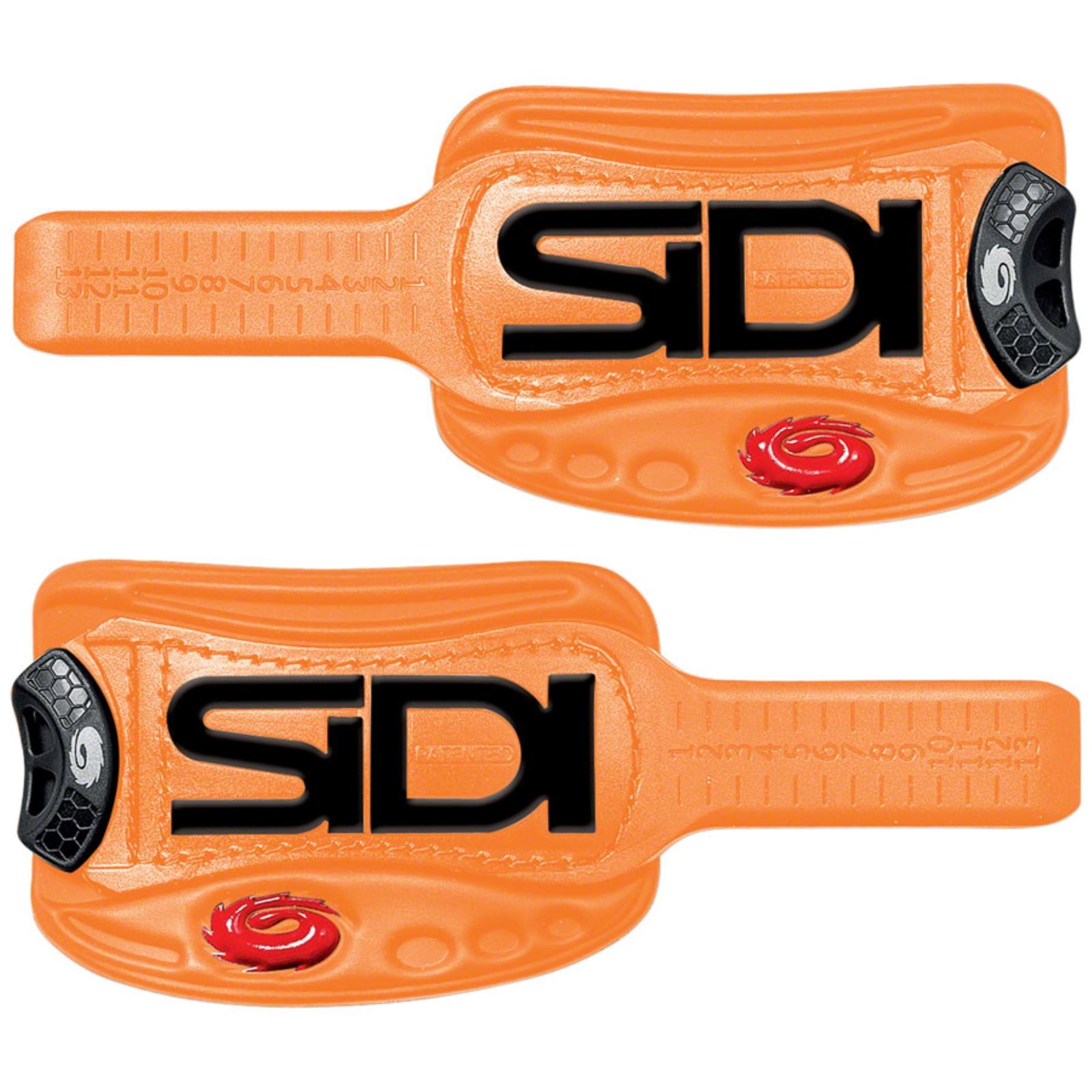 Sidi - Bicycle Soft Instep 3 Closure System_1432298