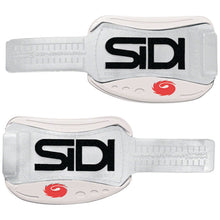 Sidi - Bicycle Soft Instep 2 Closure System - WhiteShadow [MPN: 000MRCINTFLS2-BISHA]_1432172