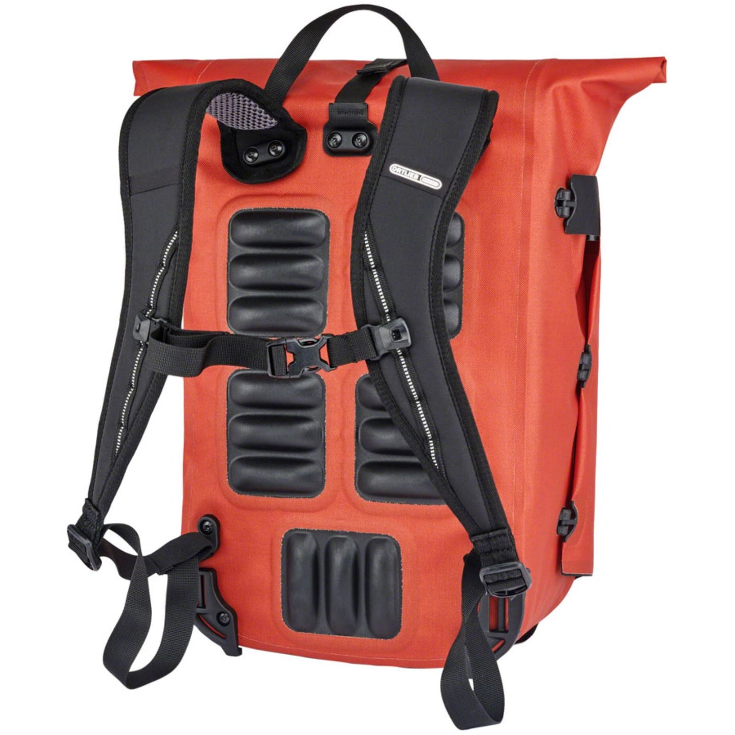 Ortlieb Vario Pannier - 20/Liter - Each - Rooibos [MPN: F7719]_1414474
