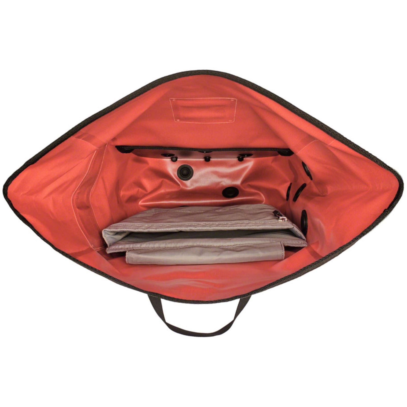 Ortlieb Vario Pannier - 20/Liter - Each - Rooibos [MPN: F7719]_1414476