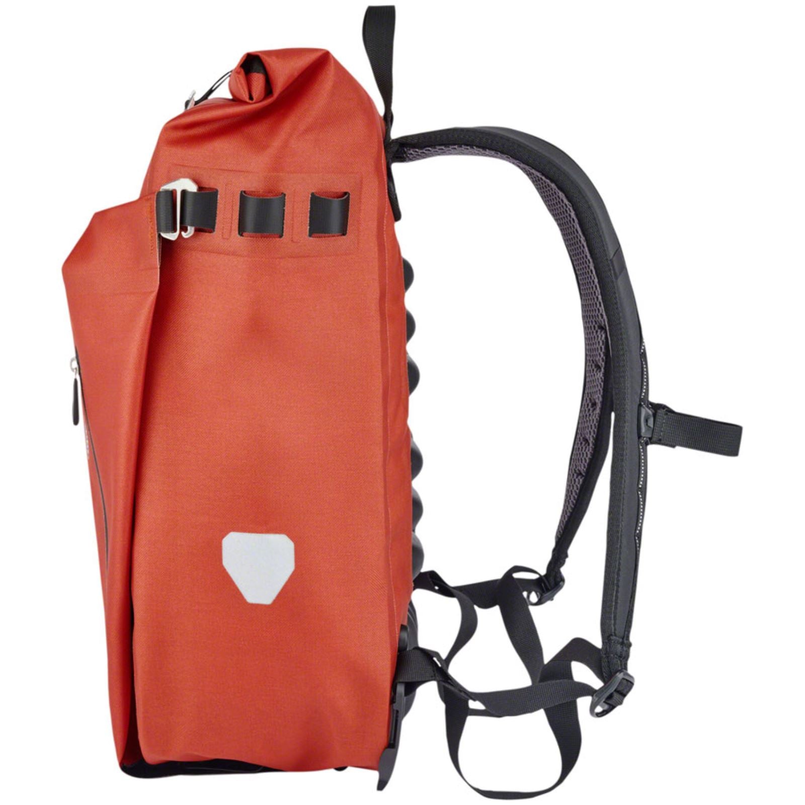 Ortlieb Vario Pannier - 20/Liter - Each - Rooibos [MPN: F7719]_1414477