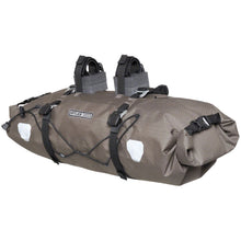 Ortlieb Handlebar Pack - 15 Liter - Dark Sand [MPN: F9925]_1414489