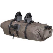 Ortlieb Handlebar Pack - 15 Liter - Dark Sand [MPN: F9925]_1414418
