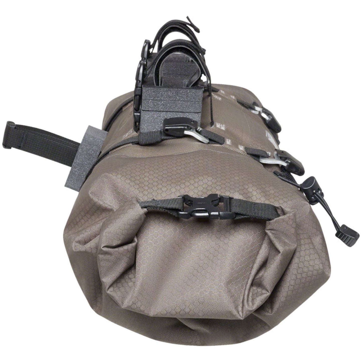 Ortlieb Handlebar Pack - 15 Liter - Dark Sand [MPN: F9925]_1414466