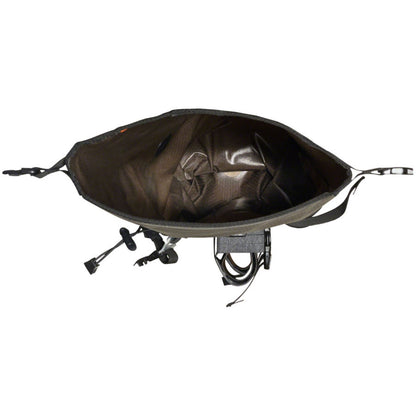 Ortlieb Handlebar Pack - 15 Liter - Dark Sand [MPN: F9925]_1414417