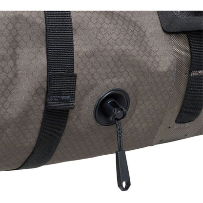 Ortlieb Handlebar Pack - 15 Liter - Dark Sand [MPN: F9925]_1414616