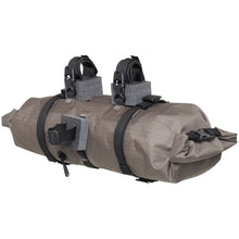 Ortlieb Handlebar Pack - 9 Liter - Dark Sand [MPN: F9933]_1414484