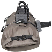 Ortlieb Handlebar Pack - 9 Liter - Dark Sand [MPN: F9933]_1414485