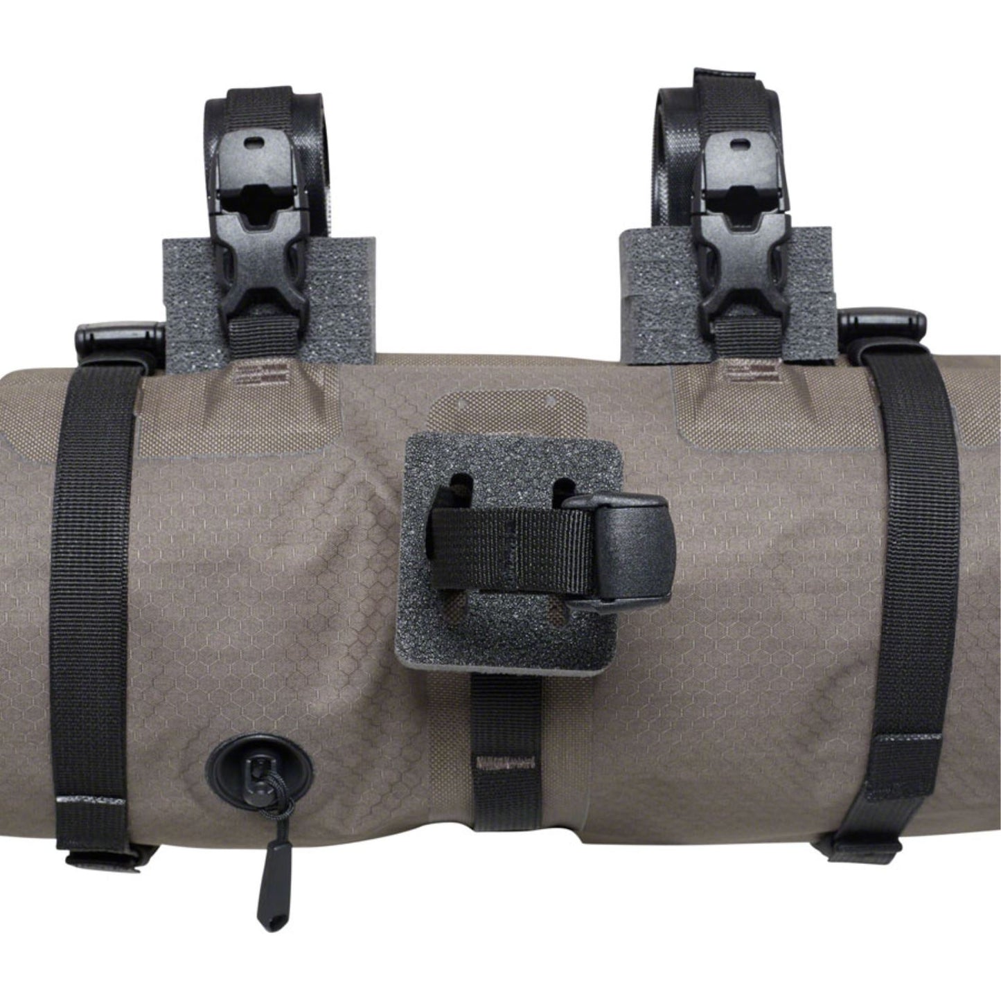 Ortlieb Handlebar Pack - 9 Liter - Dark Sand [MPN: F9933]_1414486
