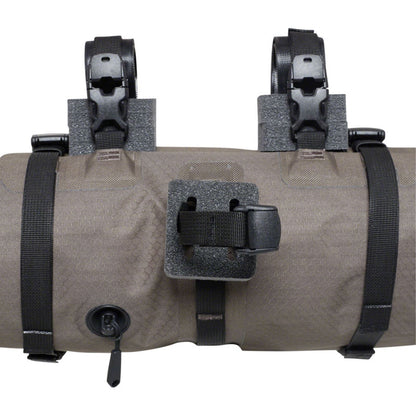 Ortlieb Handlebar Pack - 9 Liter - Dark Sand [MPN: F9933]_1414486