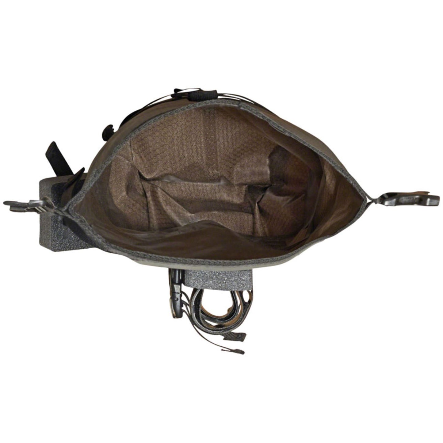 Ortlieb Handlebar Pack - 9 Liter - Dark Sand [MPN: F9933]_1414487