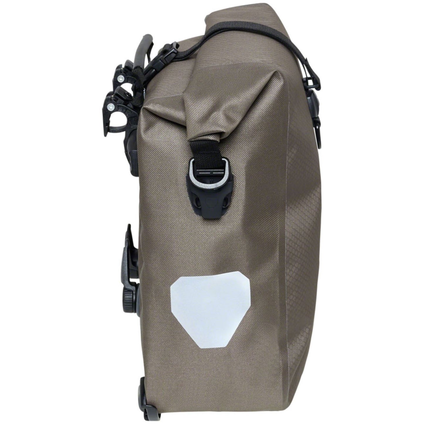 Ortlieb Gravel Pack Pannier - 29/Liter - Pair - Dark Sand [MPN: F9984]_1414480