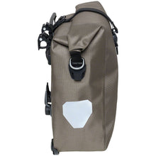 Ortlieb Gravel Pack Pannier - 29/Liter - Pair - Dark Sand [MPN: F9984]_1414480