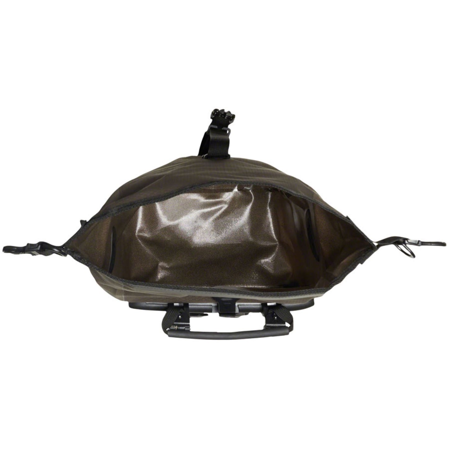 Ortlieb Gravel Pack Pannier - 29/Liter - Pair - Dark Sand [MPN: F9984]_1414481