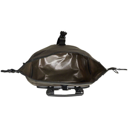 Ortlieb Gravel Pack Pannier - 29/Liter - Pair - Dark Sand [MPN: F9984]_1414481