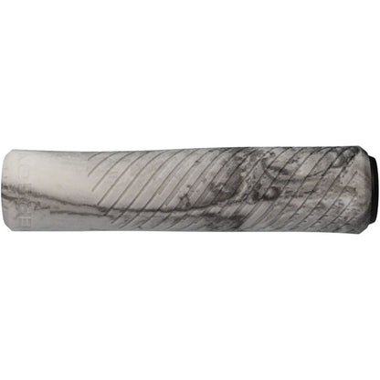 Ergon GXR Grips - Lava Black/White, Large [MPN: 42440072]_1419889