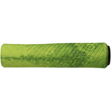 Ergon GXR Grips - Lava Yellow/Green, Large [MPN: 42440071]_1419886