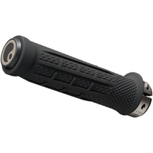 Ergon GDH Team Grips - Black [MPN: 42440500]_1419894