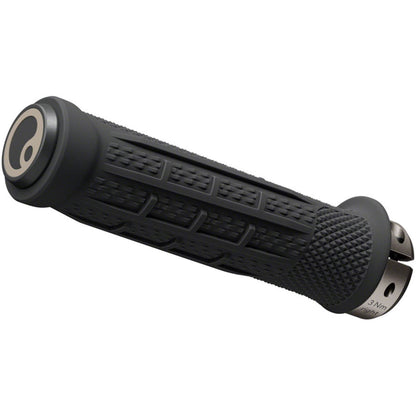 Ergon GDH Team Grips - Black [MPN: 42440500]_1419894