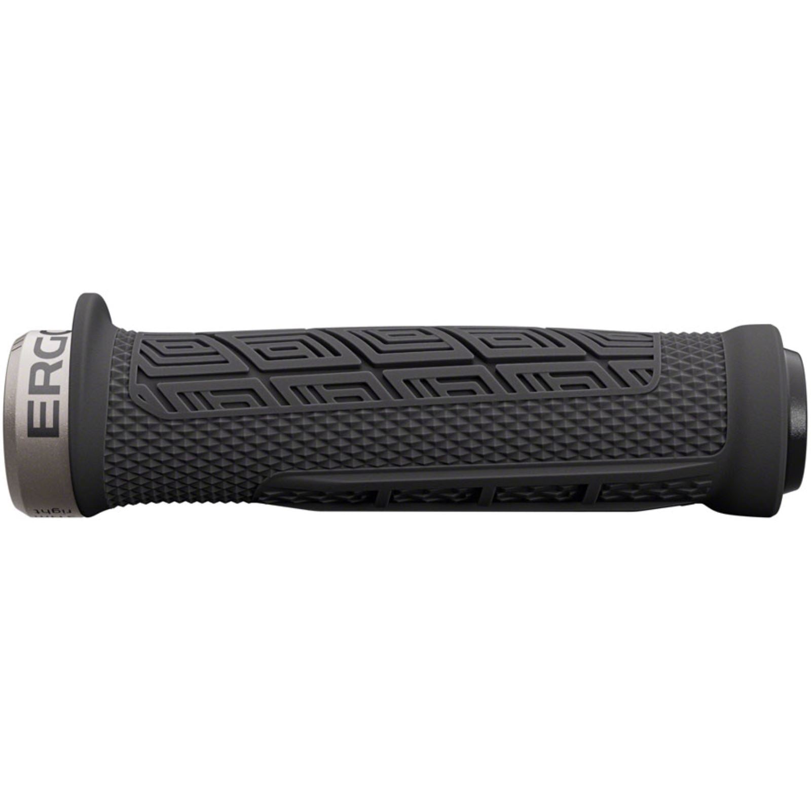 Ergon GDH Team Grips - Black [MPN: 42440500]_1419895