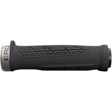 Ergon GDH Team Grips - Black [MPN: 42440500]_1419895
