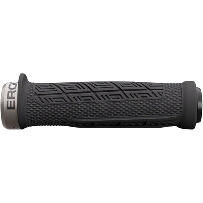 Ergon GDH Team Grips - Black [MPN: 42440500]_1419895