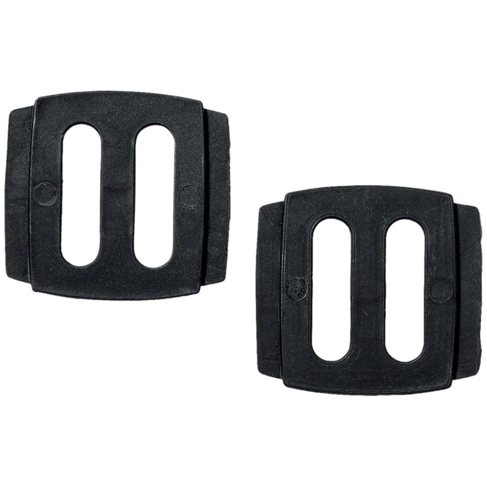 Sidi - Bicycle Replaceable MTB Carbon Plate - Black [MPN: 000MRMTBPIASOS-NER]_1432312