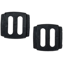 Sidi - Bicycle Replaceable MTB Carbon Plate - Black [MPN: 000MRMTBPIASOS-NER]_1432312