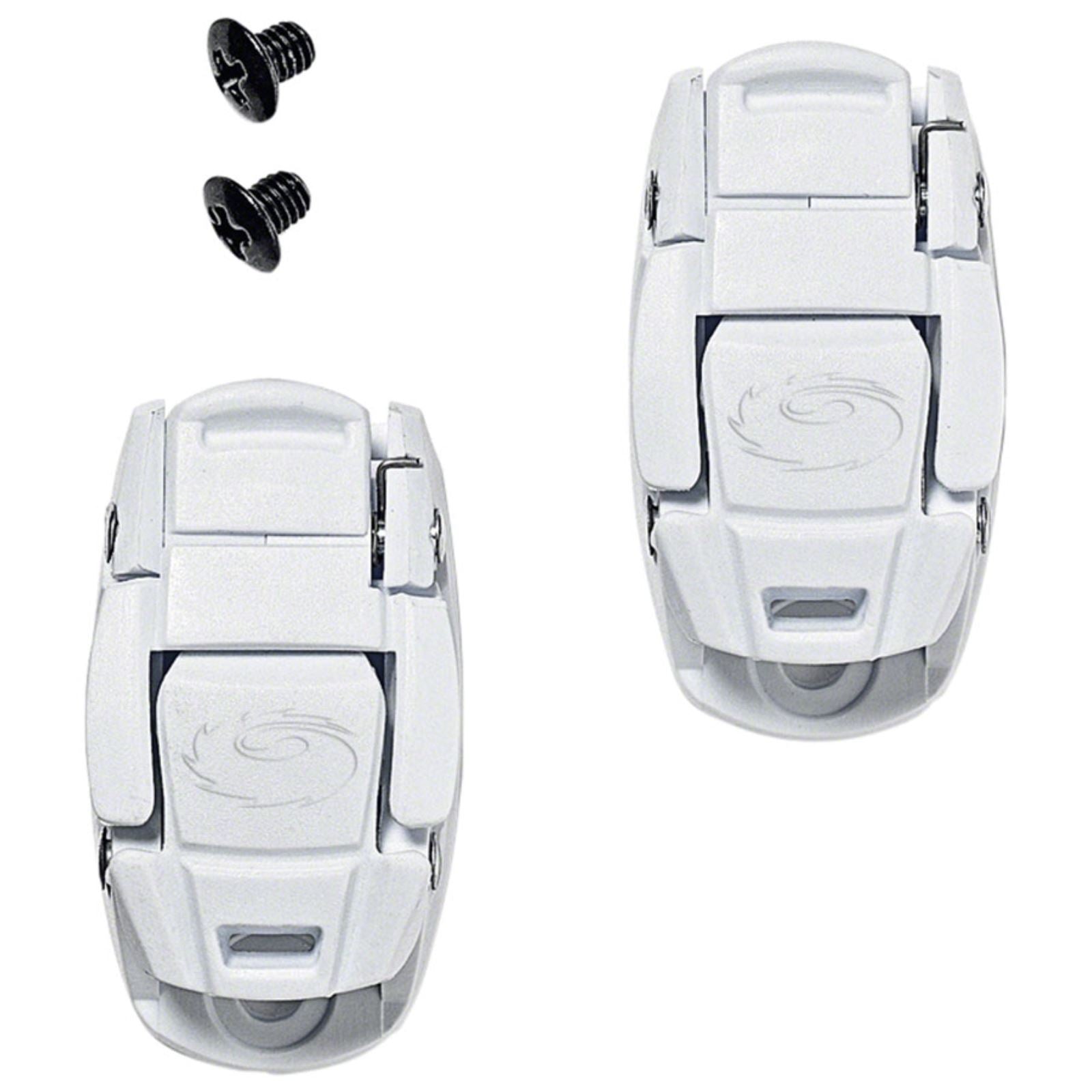 Sidi - Bicycle Caliper Buckle_1432309