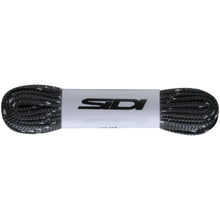 Sidi - Bicycle Dust Laces - Black Reflex [MPN: 000MRSHOELACE-NEROREFL]_1432315