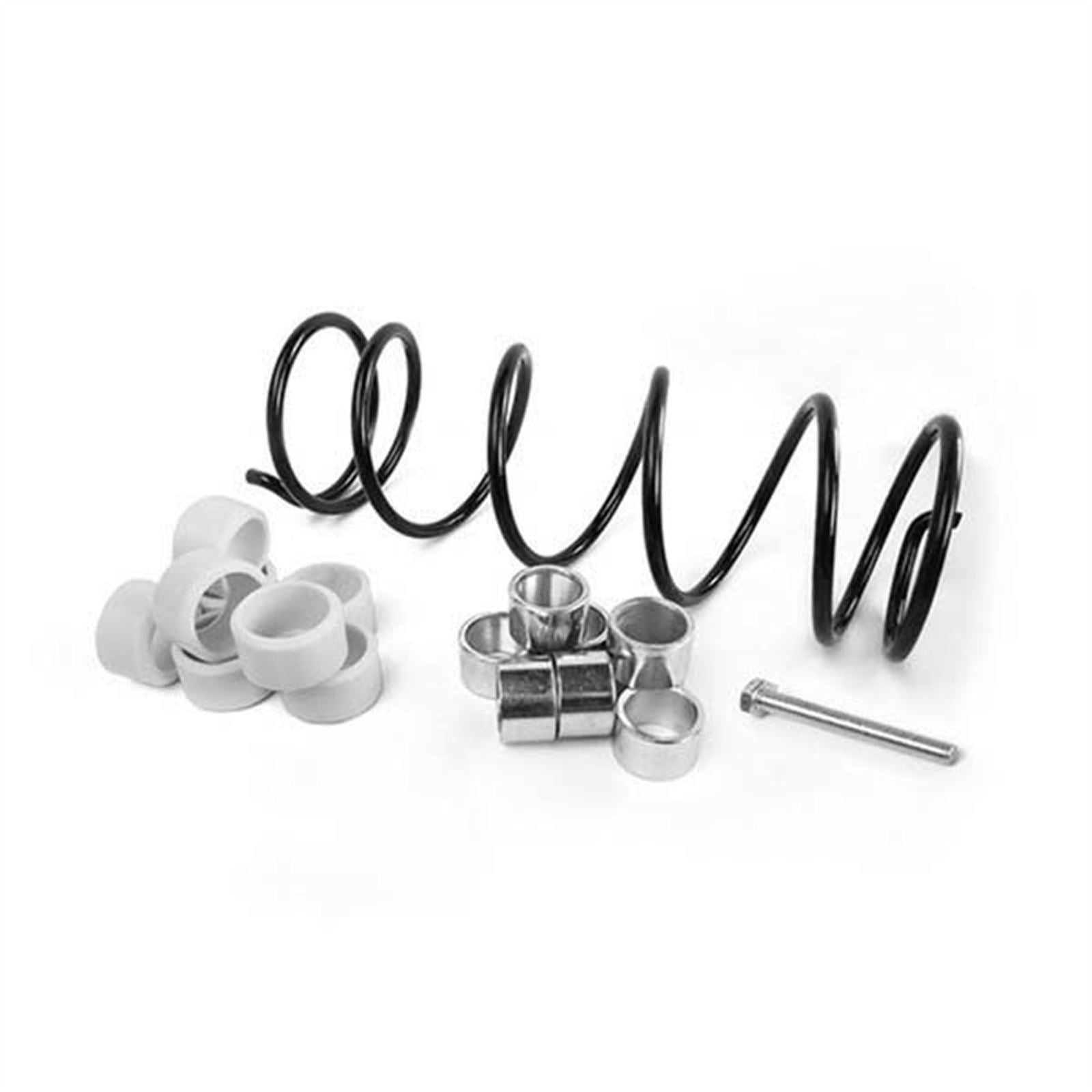 EPI Performance Low Elev. Sand Dune Clutch Kit - Paddle Tires WE437735_1540372