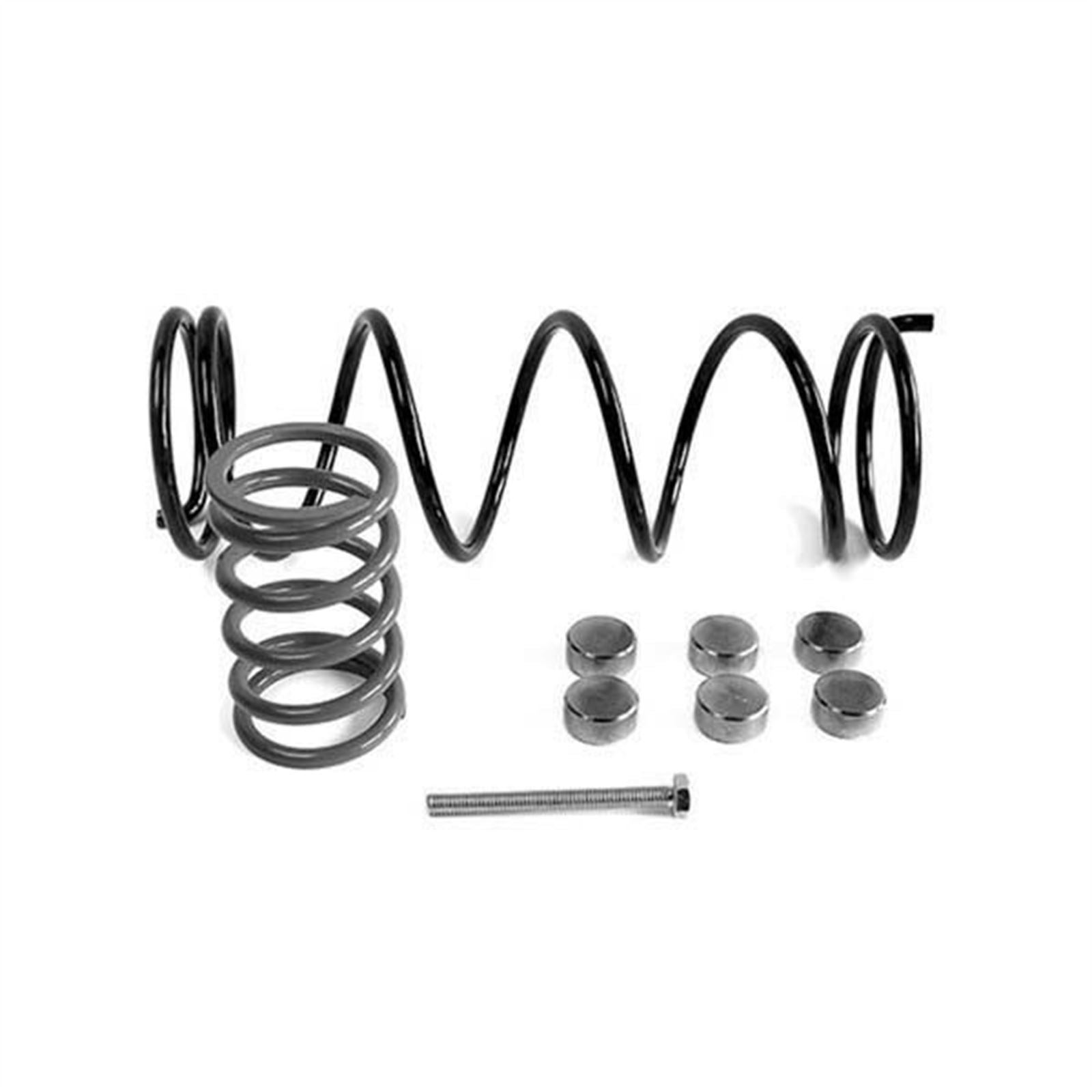 EPI High Elev. Sport Utility Clutch Kit - 28-29'' Tires OPEN BOX [MPN: WE437744]_2723039
