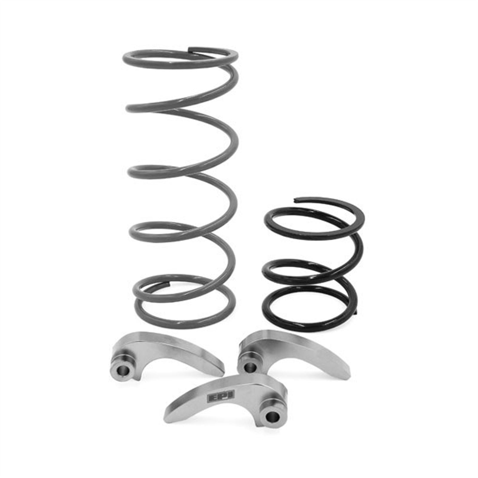 EPI Performance Sport Utility Clutch Kit Low Elevation - Polaris Xpedition WE437788_1540466