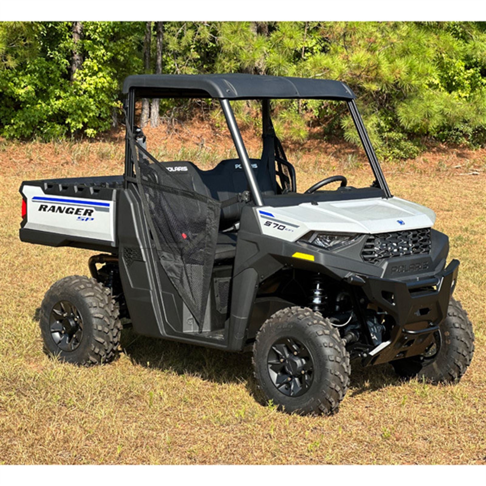 Seizmik Composite Roof for Polaris Mid Size Ranger 570 81-20102_1544717