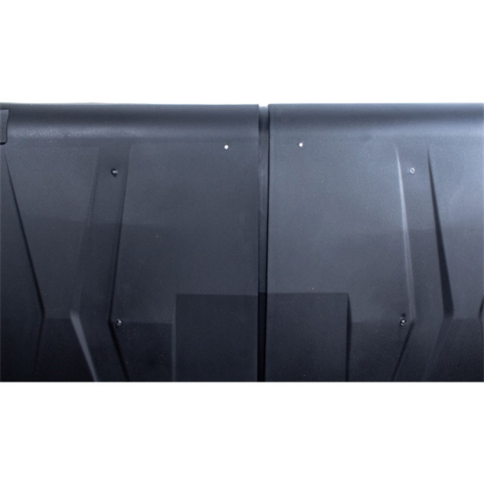 Seizmik Composite Roof for Polaris Mid Size Ranger 570 81-20102_1544716