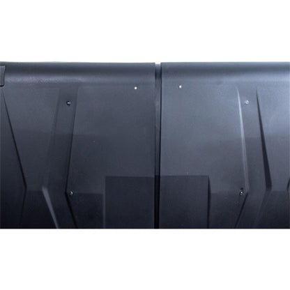Seizmik Composite Roof for Polaris Mid Size Ranger 570 81-20102_1544716