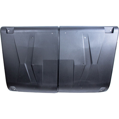 Seizmik Composite Roof for Polaris Mid Size Ranger 570 81-20102_1544715