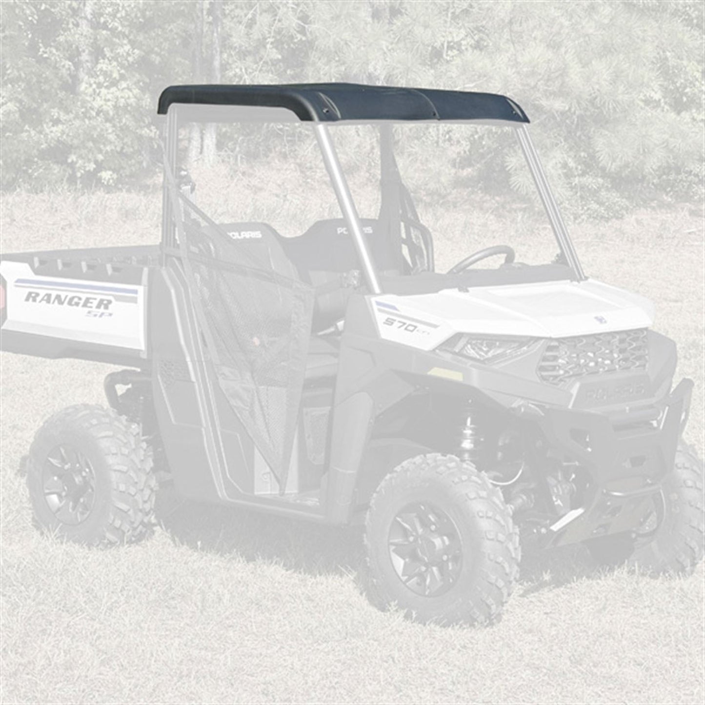 Seizmik Composite Roof for Polaris Mid Size Ranger 570 81-20102_1544714