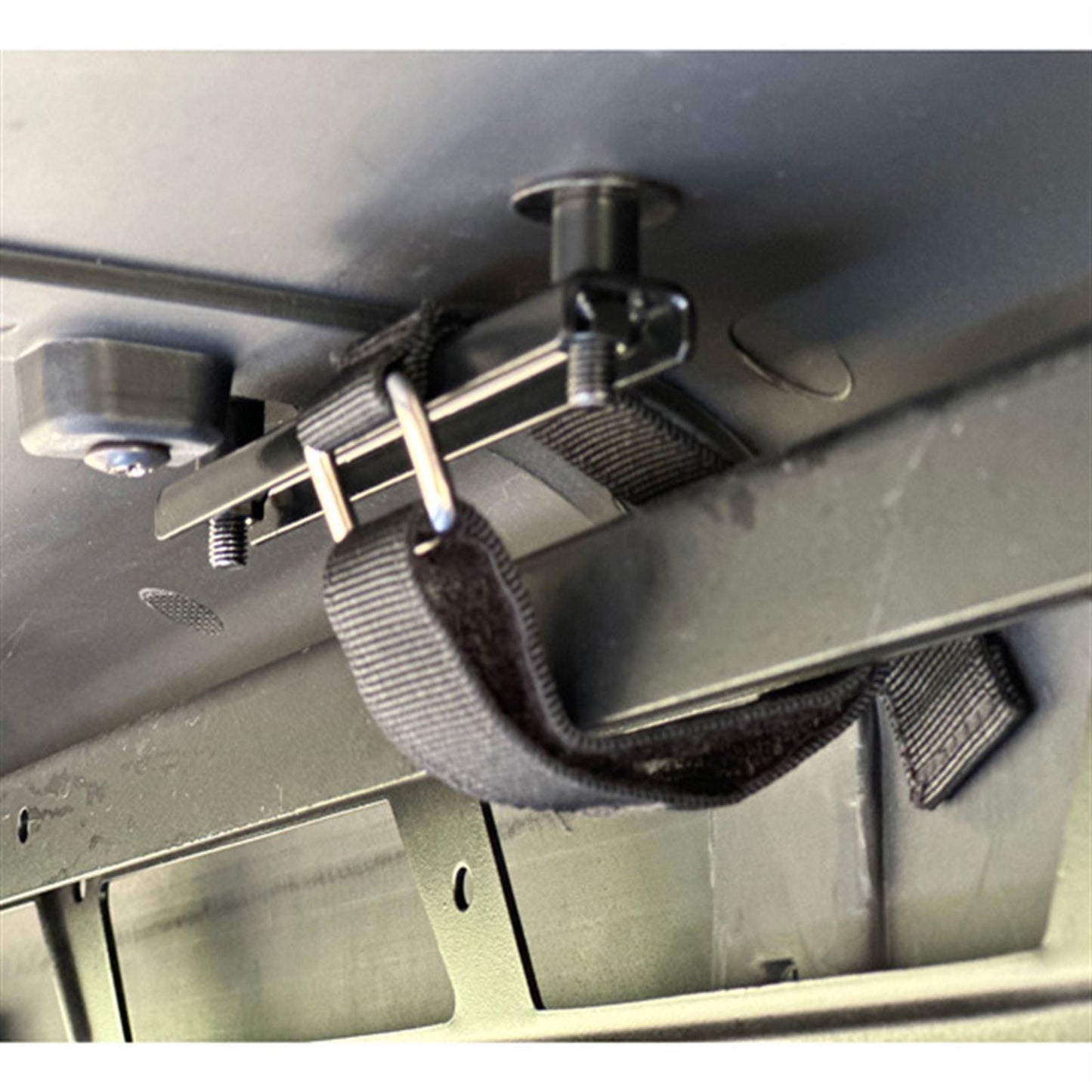 Seizmik Composite Roof for Polaris Mid Size Ranger 570 81-20102_1544713