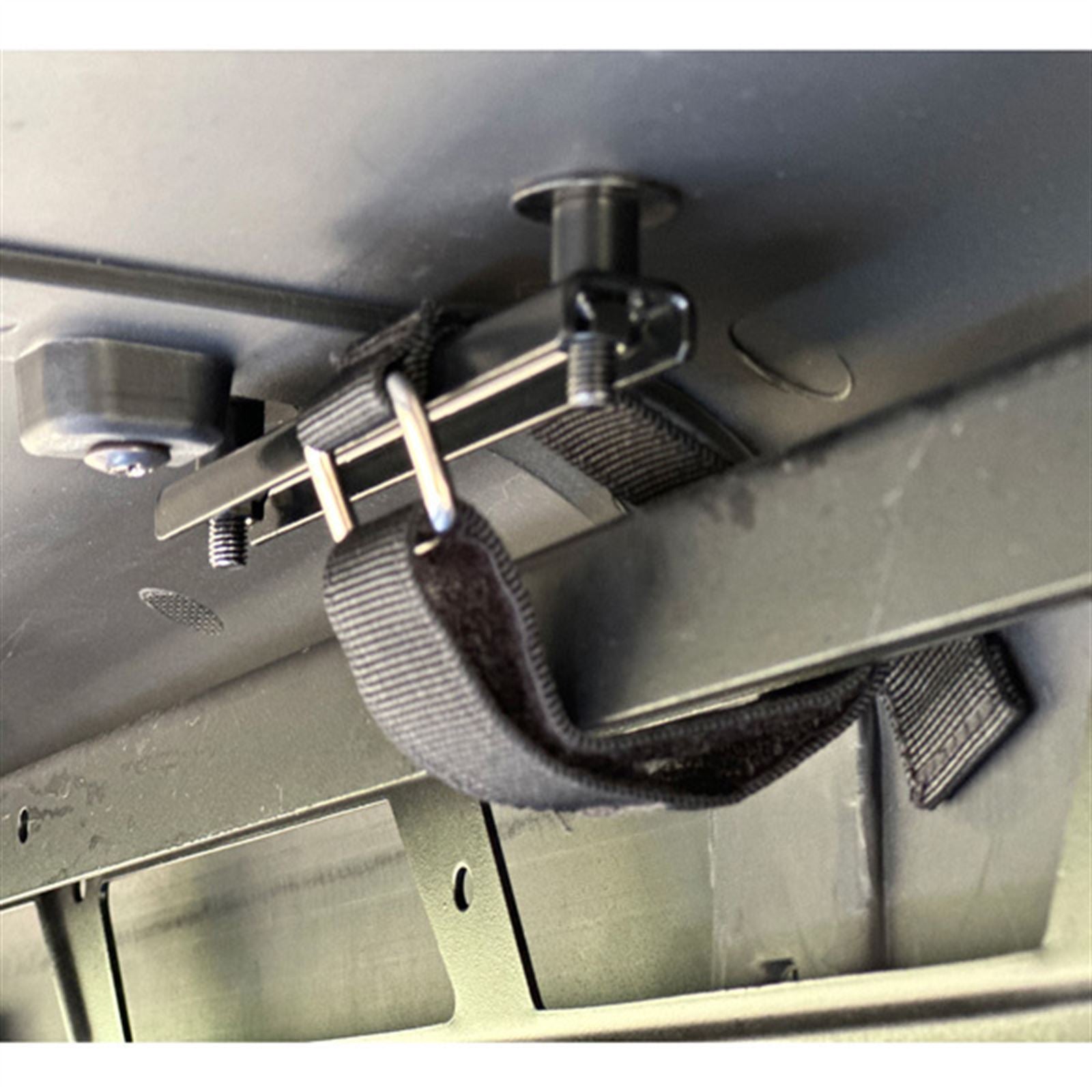 Seizmik Composite Roof for Polaris Mid Size Ranger 570 81-20102_1544713