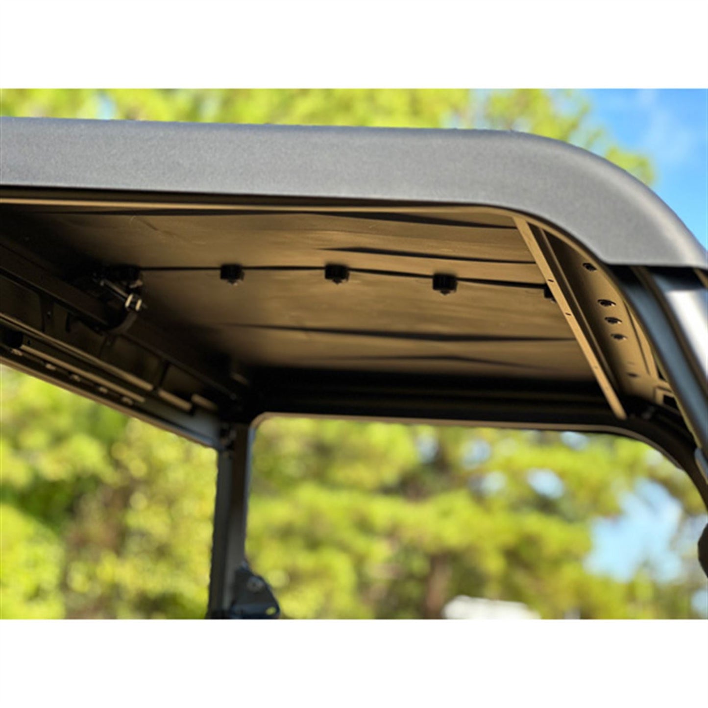 Seizmik Composite Roof for Polaris Mid Size Ranger 570 81-20102_1544712