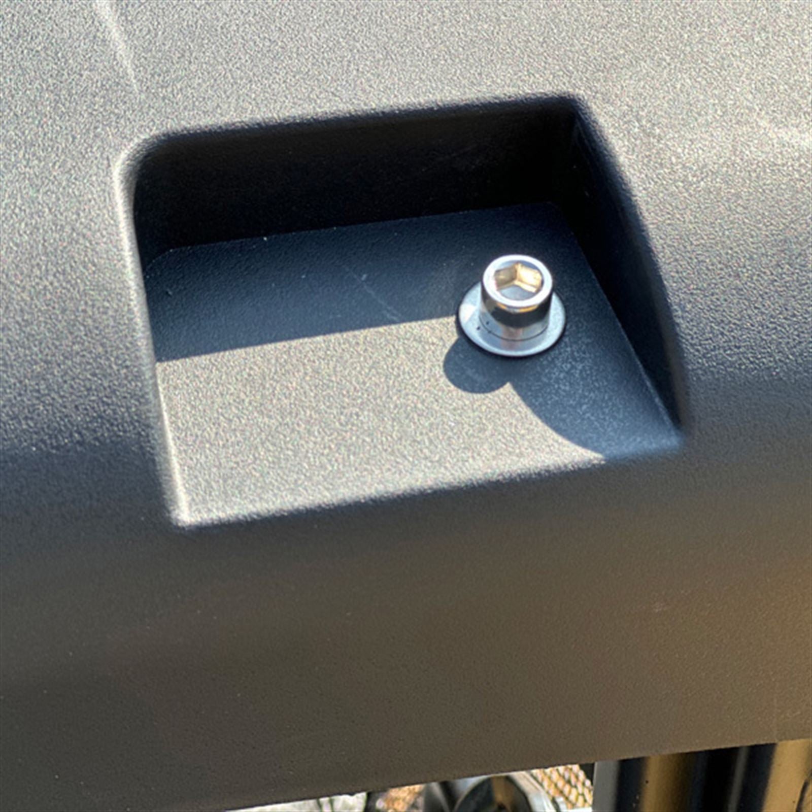 Seizmik Composite Roof for Polaris Mid Size Ranger 570 81-20102_1544711