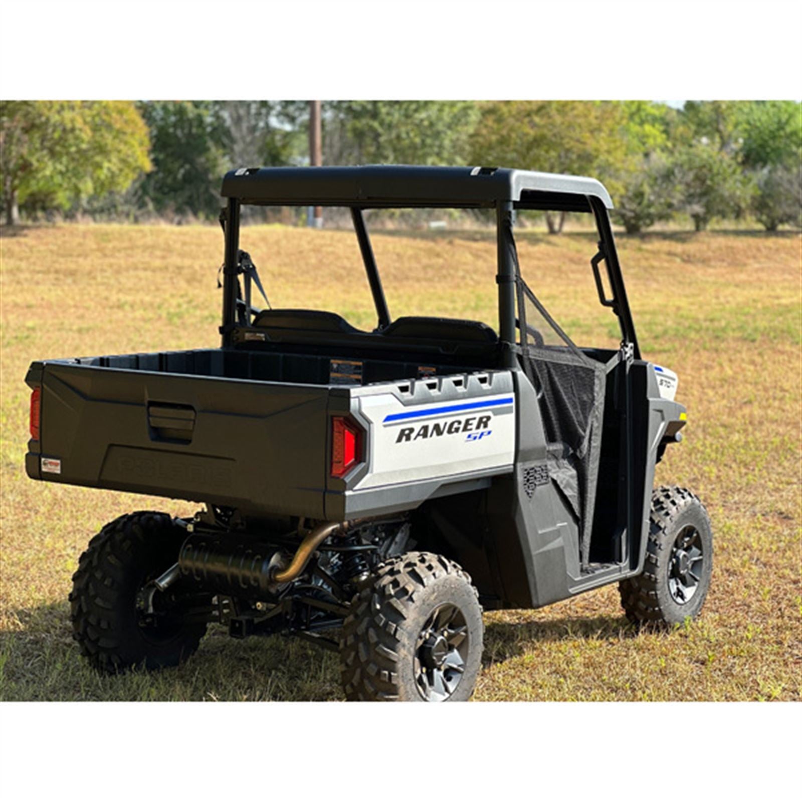 Seizmik Composite Roof for Polaris Mid Size Ranger 570 81-20102_1544708