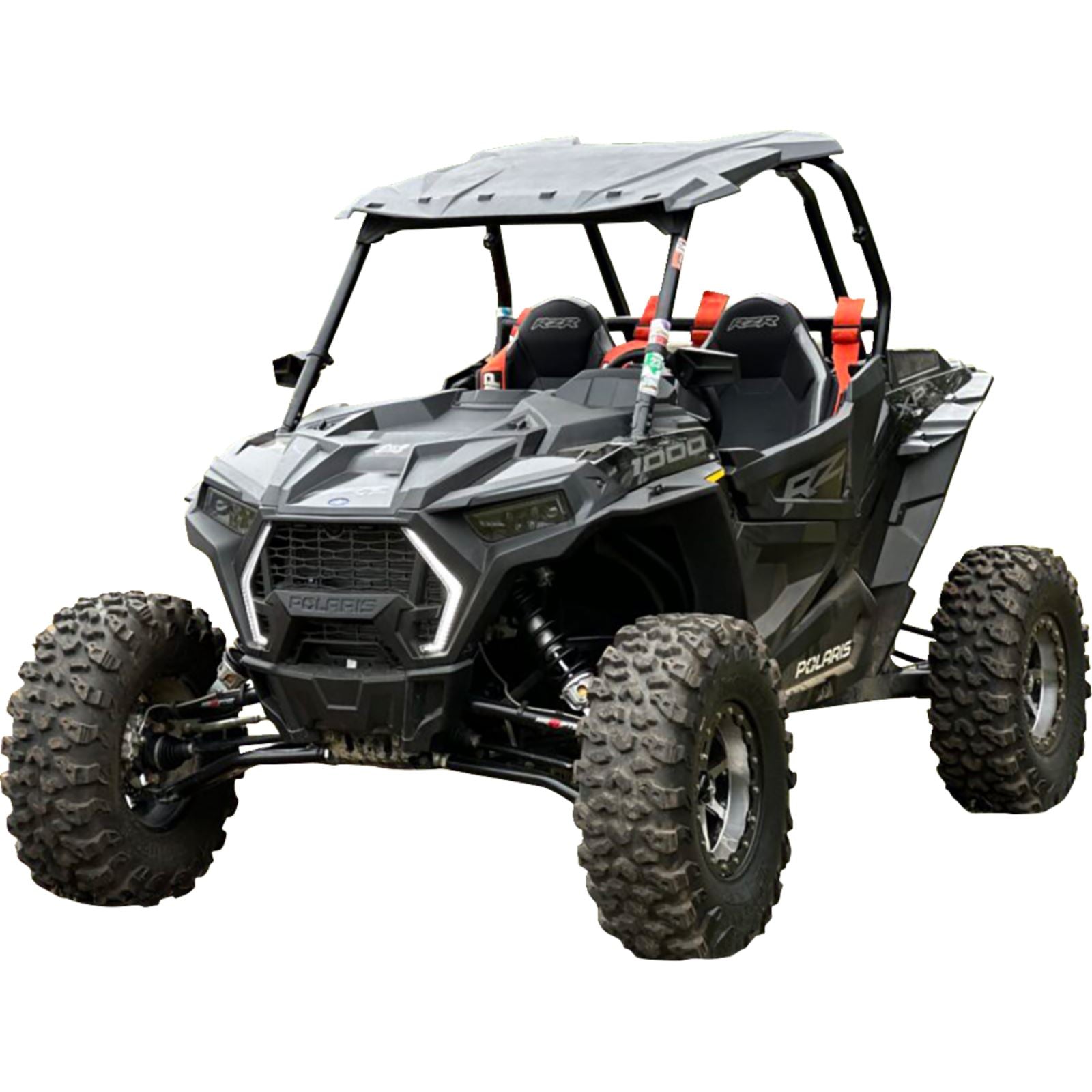 Seizmik Composite Roof for Polaris RZR 1000 XP 81-20107_1488788